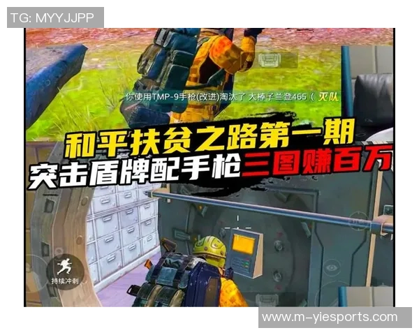 专访李伟揭秘和平精英成功背后的策略与创新之路