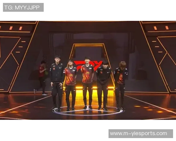 esports最新数据深度解析FPX战队的团队配合与战术执行力在英雄联盟中的成功之道