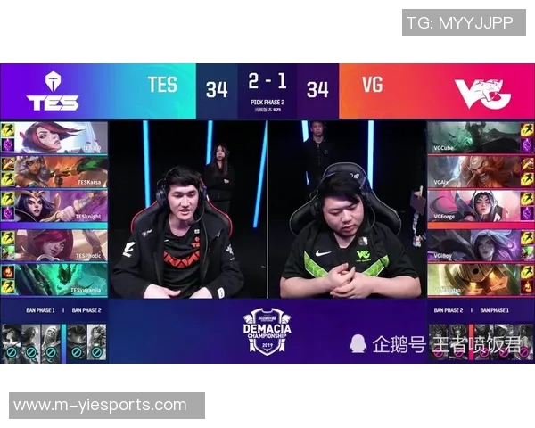挑战者杯中TES展现强大实力的表现分析与点评实时新闻